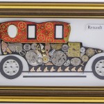 Renault 1910