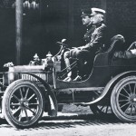 Rolls Royce 1906